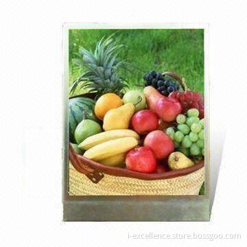 2.0-inch TFT LCD Module with 176 x 220 Pixels Resolution, 260cd/mm Brightness and 539 Contrast Ratio